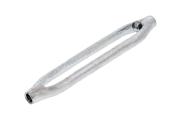 ステンレス 枠式ターンバックル 枠のみ(輸入品)(インチ・ウイット)